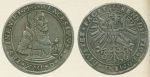 Talar księcia Wacława Adama 1574 r. (42 mm)